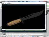 Autocad brėžinių braižymas. Coreldraw, CNC. - nuotraukos Nr. 8