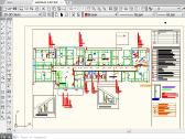 Autocad brėžinių braižymas. Coreldraw, CNC. - nuotraukos Nr. 9