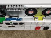 Saules elektrines hibridinis inverteris 11kw Easun - nuotraukos Nr. 3