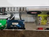 Saules elektrines hibridinis inverteris 11kw Easun - nuotraukos Nr. 4