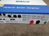Saules elektrines hibridinis inverteris 11kw Easun - nuotraukos Nr. 7