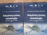 Kokybinių tyrimų metodologija