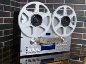 Pioneer Rt-909, 707, 701, 1011l. Akai GX 620, 625. - nuotraukos Nr. 2