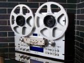 Pioneer Rt-909, 707, 701, 1011l. Akai GX 620, 625. - nuotraukos Nr. 3