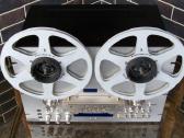 Pioneer Rt-909, 707, 701, 1011l. Akai GX 620, 625. - nuotraukos Nr. 4