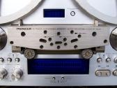 Pioneer Rt-909, 707, 701, 1011l. Akai GX 620, 625. - nuotraukos Nr. 6