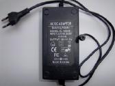 Nesiojamo kompiuterio acer, Ac , Ac/dc adapter - nuotraukos Nr. 6