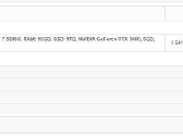 Dell G15 5515 Ryzen edition - nuotraukos Nr. 6