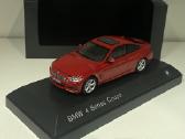 Kolekciniai modeliukai-bmw 4 F82
