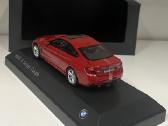 Kolekciniai modeliukai-bmw 4 F82 - nuotraukos Nr. 2