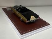 Kolekciniai modeliukai-lincoln Continental Mk3 - nuotraukos Nr. 2
