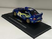 Kolekciniai modeliukai-subaru Impreza - nuotraukos Nr. 2