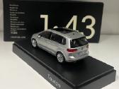 Kolekciniai modeliukai-volkswagen Toauran - nuotraukos Nr. 2