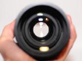 Nikon Ed Af Nikkor 80-200mm f/2.8 - nuotraukos Nr. 2