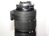 Nikon Ed Af Nikkor 80-200mm f/2.8 - nuotraukos Nr. 5