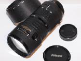 Nikon Ed Af Nikkor 80-200mm f/2.8 - nuotraukos Nr. 8