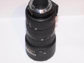 Nikon Ed Af Nikkor 80-200mm f/2.8 - nuotraukos Nr. 9
