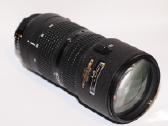 Nikon Ed Af Nikkor 80-200mm f/2.8 - nuotraukos Nr. 10
