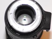 Nikon Ed Af Nikkor 80-200mm f/2.8 - nuotraukos Nr. 11