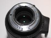 Nikon Ed Af Nikkor 80-200mm f/2.8 - nuotraukos Nr. 12