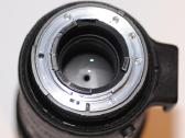 Nikon Ed Af Nikkor 80-200mm f/2.8 - nuotraukos Nr. 13