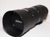 Nikon Ed Af Nikkor 80-200mm f/2.8 - nuotraukos Nr. 14