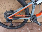 Naujas Conway Rlc FS 4.9 Full Suspension, carbon - nuotraukos Nr. 2