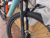 Naujas Conway Rlc FS 4.9 Full Suspension, carbon - nuotraukos Nr. 3