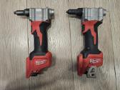 Milwaukee M12 Bprt Kniediklis