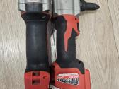 Milwaukee M12 Bprt Kniediklis - nuotraukos Nr. 2