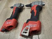 Milwaukee M12 Bprt Kniediklis - nuotraukos Nr. 3