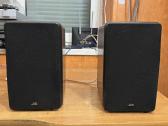 Koloneles Jamo JVC Tannoy Canton sony yamaha - nuotraukos Nr. 7