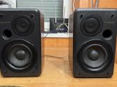 Koloneles Jamo JVC Tannoy Canton sony yamaha - nuotraukos Nr. 6