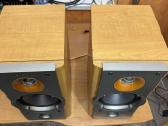 Koloneles Jamo JVC Tannoy Canton sony yamaha - nuotraukos Nr. 8