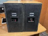 Koloneles Jamo JVC Tannoy Canton sony yamaha - nuotraukos Nr. 9