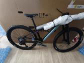 Trek Supercaliber 9.7 AXS T-type gen2, naujas