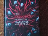 Parduodu knyga"nuo raudonojo teroro iki mafijinės