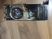 Asus Nvidia Geforce 8800 gtx