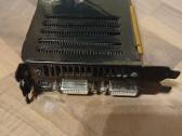 Asus Nvidia Geforce 8800 gtx - nuotraukos Nr. 2
