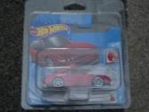 Hot Wheels - Nissan Silvia S13 + protektorius