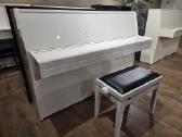 Pianinas Yamaha M5j - nuotraukos Nr. 4