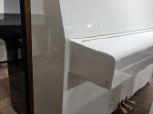 Pianinas Yamaha M5j - nuotraukos Nr. 7