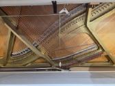 Pianinas Yamaha M5j - nuotraukos Nr. 9