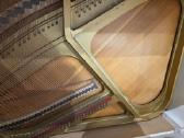 Pianinas Yamaha M5j - nuotraukos Nr. 10