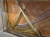 Pianinas Yamaha M5j - nuotraukos Nr. 11