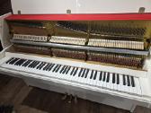 Pianinas Yamaha M5j - nuotraukos Nr. 12