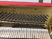 Pianinas Yamaha M5j - nuotraukos Nr. 13
