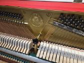 Pianinas Yamaha M5j - nuotraukos Nr. 14
