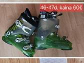 Kalnų slidės ir inventorius nuo 20 eur - nuotraukos Nr. 20