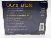 80's Box Cd3 (CD, rinkinys) - nuotraukos Nr. 2